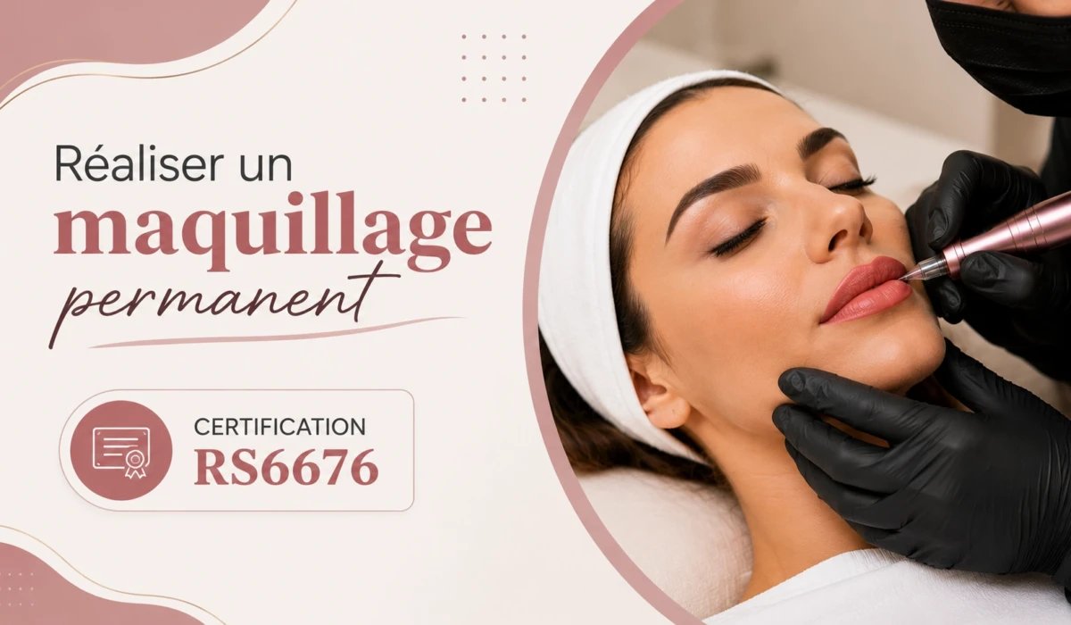 Formation maquillage permanent finançable CPF Bordeaux Gironde – Dermacadémie